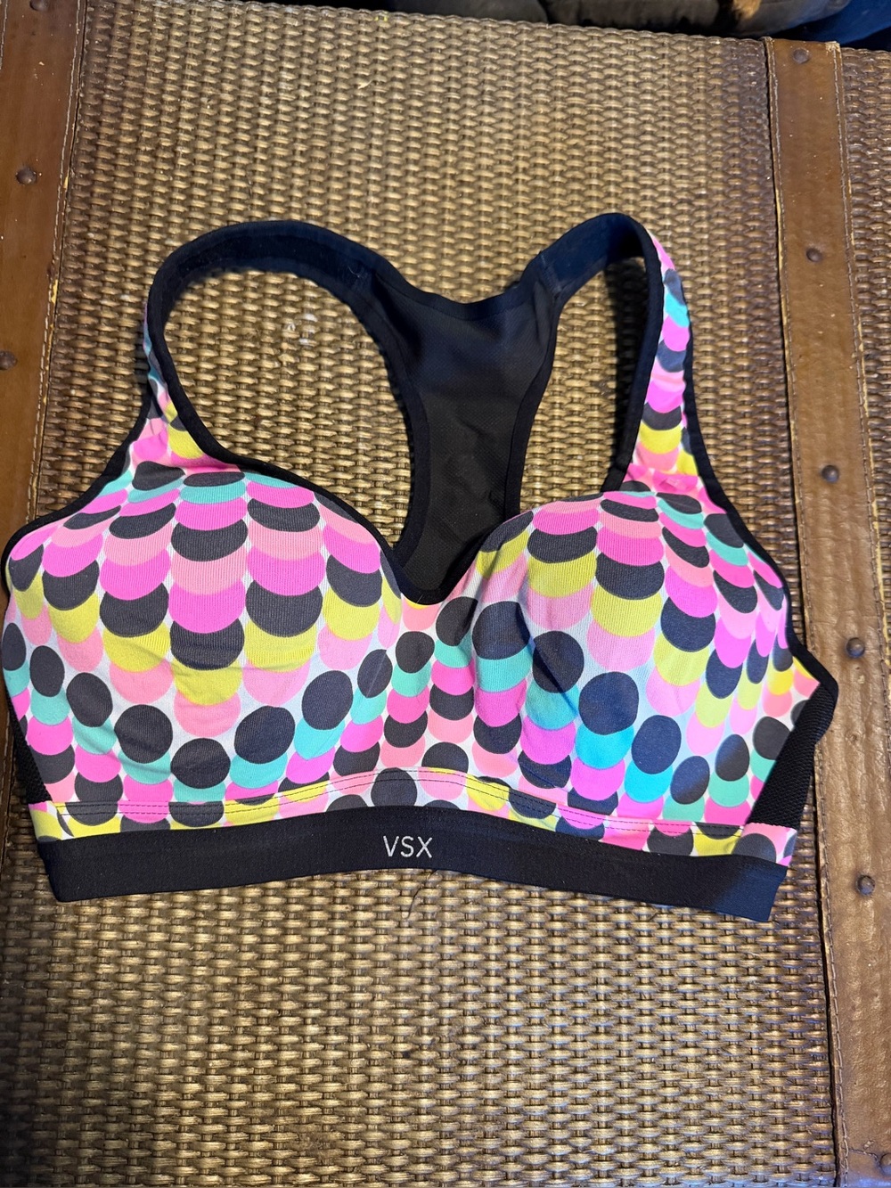 Victoria’s Secret Sport Size 34D Sports Bra